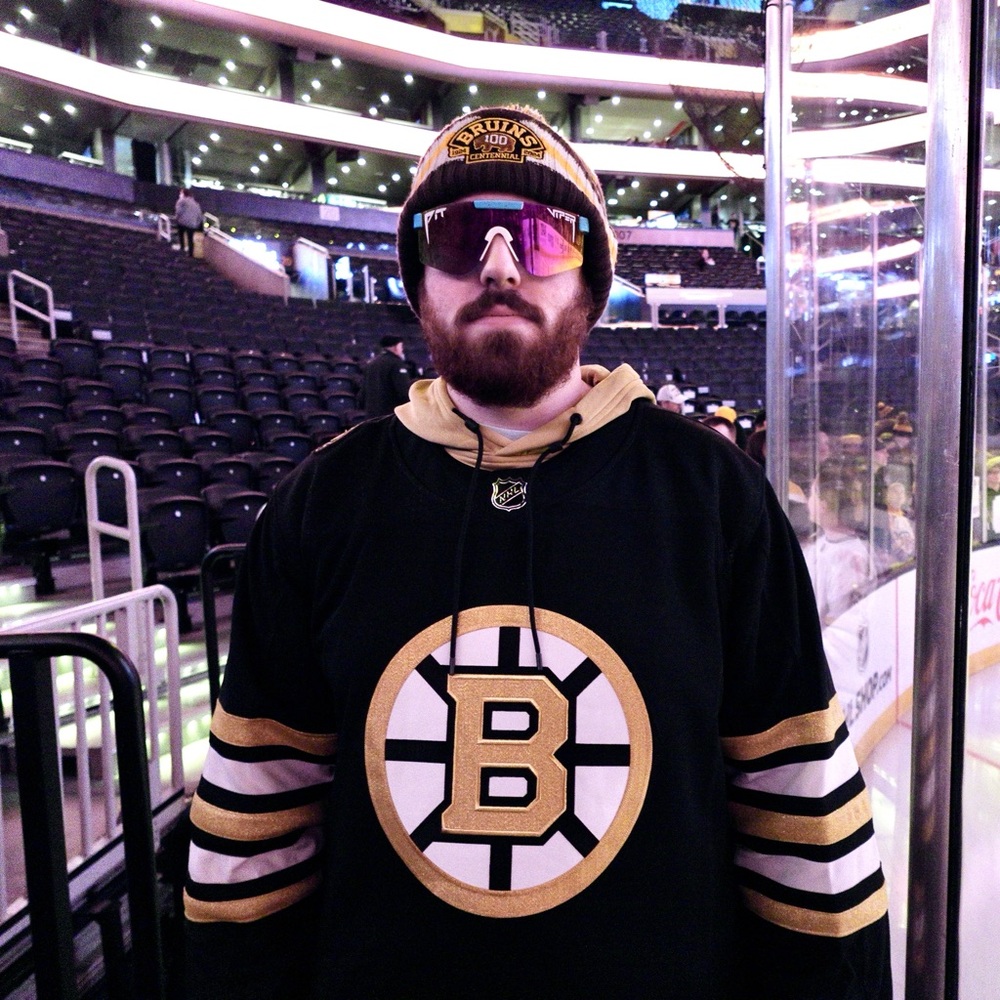 Meet your Posher, Jake